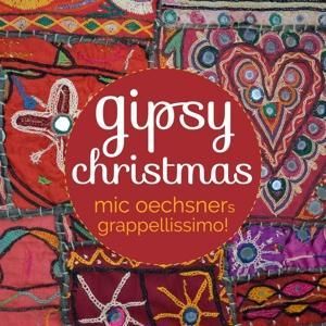 Produktbild: Gipsy Christmas