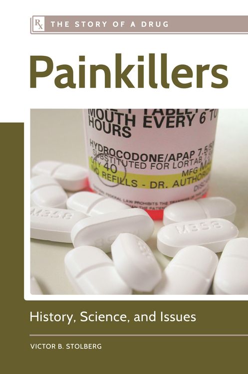 Produktbild: Painkillers