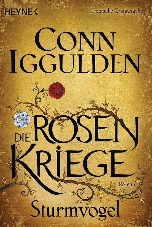 Produktbild: Sturmvogel