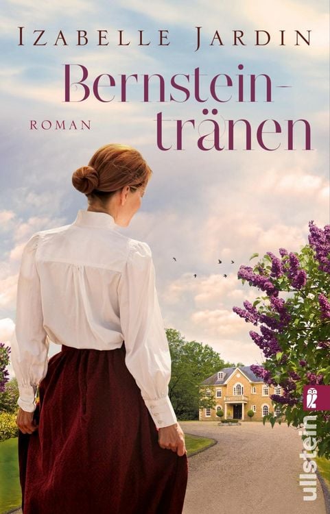 Produktbild: Bernsteintr&auml;nen