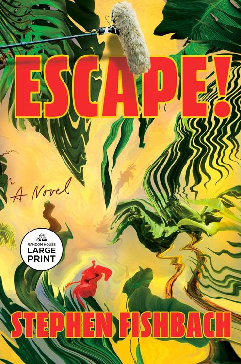 Produktbild: Escape!