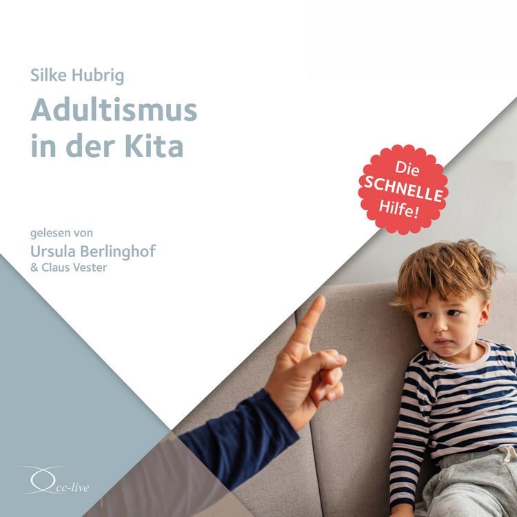 Produktbild: Adultismus in der Kita
