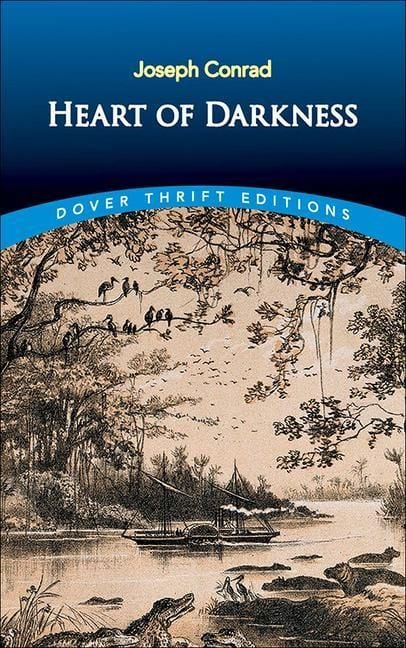 Produktbild: Heart of Darkness