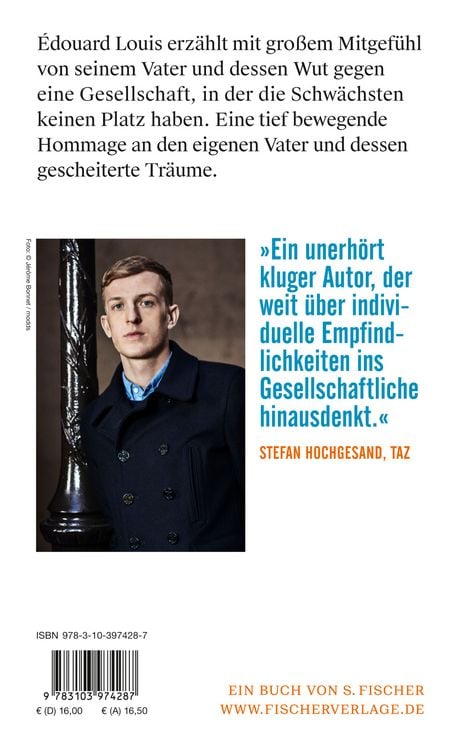 Produktbild: Wer hat meinen Vater umgebracht