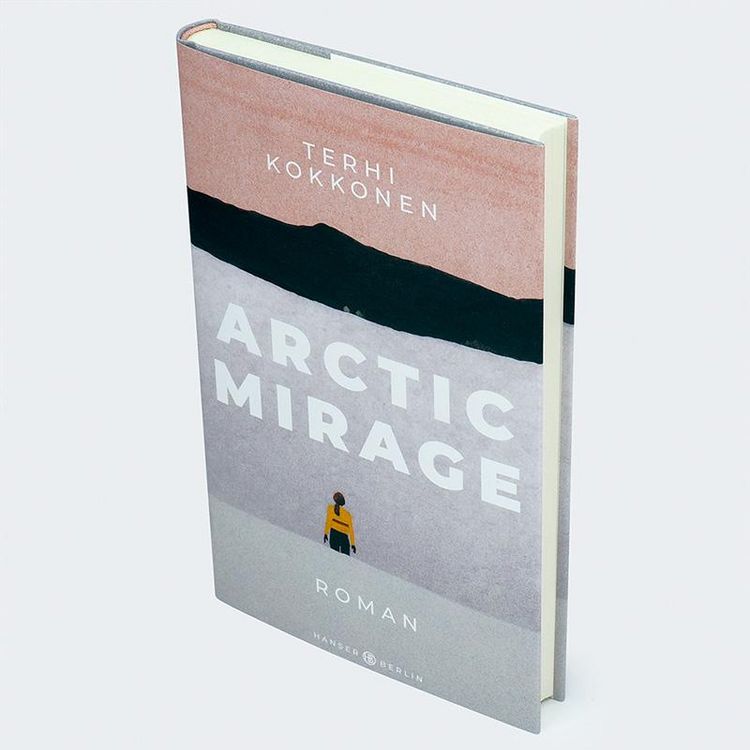 Produktbild: Arctic Mirage