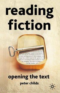Produktbild: Reading Fiction: Opening the Text