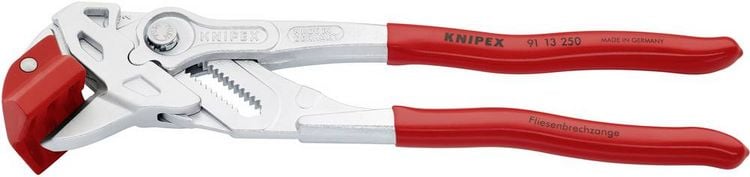 Produktbild: Knipex-Werk Fliesenbrechzange 91 13 250