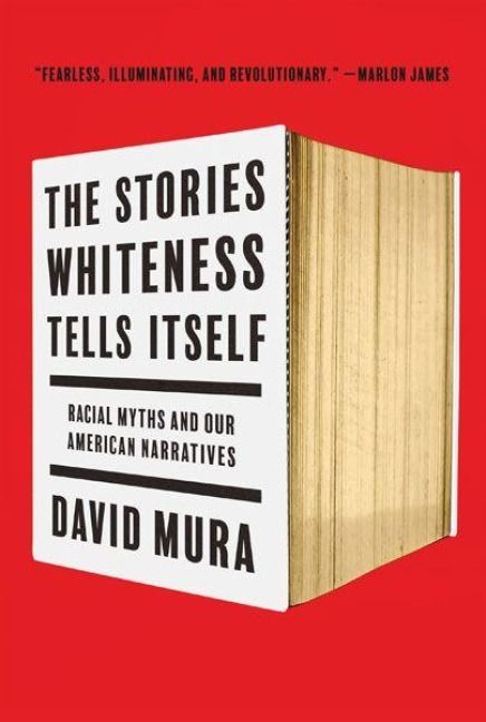 Produktbild: The Stories Whiteness Tells Itself
