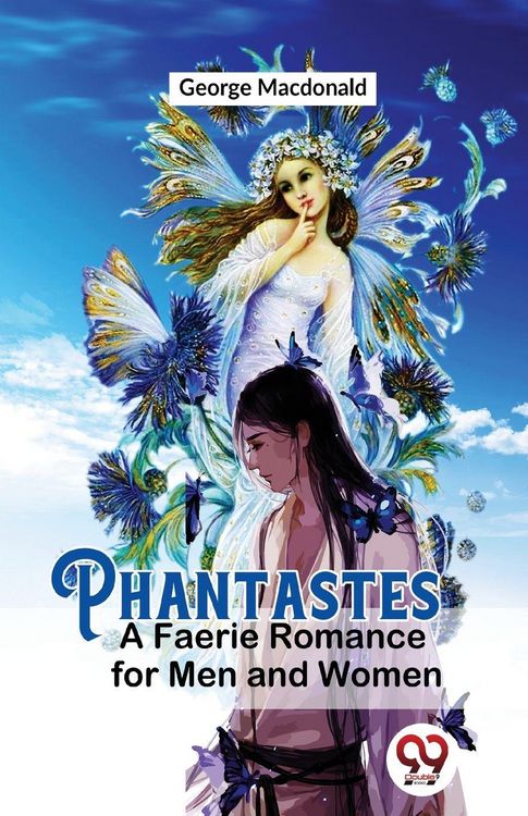 Produktbild: Phantastes a Faerie Romance for Men and Women