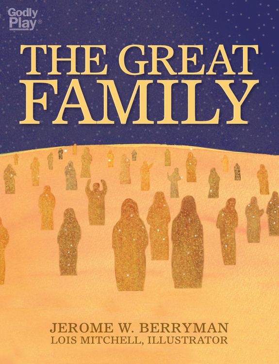 Produktbild: The Great Family