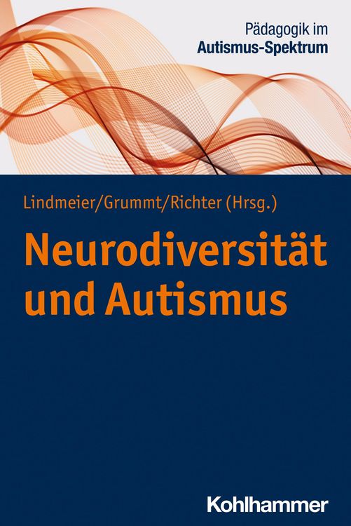 Produktbild: Neurodiversit&auml;t und Autismus