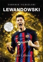 Produktbild: Lewandowski - Sahanin Yildizlari