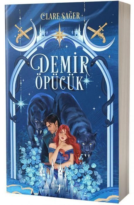 Produktbild: Demir &Ouml;p&uuml;c&uuml;k