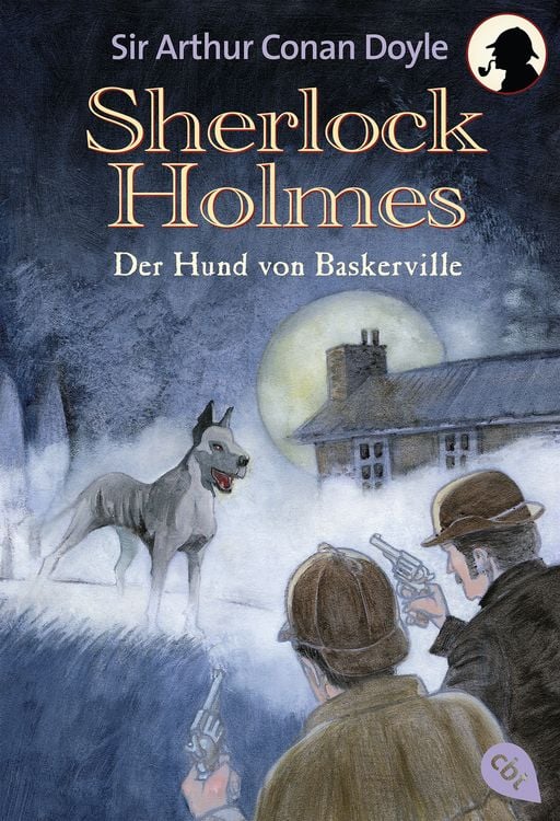 Produktbild: Der Hund von Baskerville