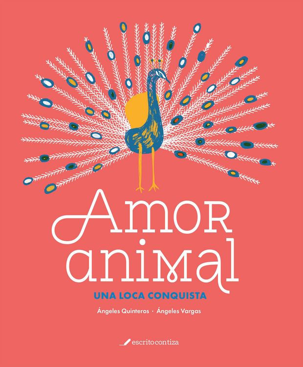 Produktbild: Amor animal