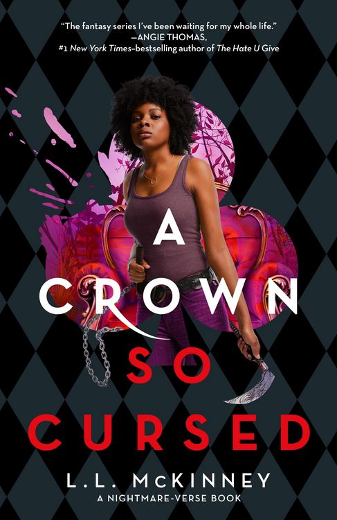 Produktbild: A Crown So Cursed