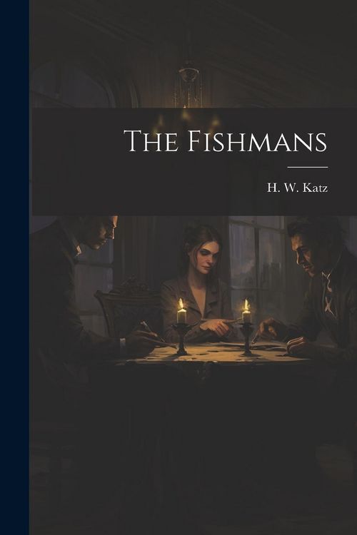 Produktbild: The Fishmans