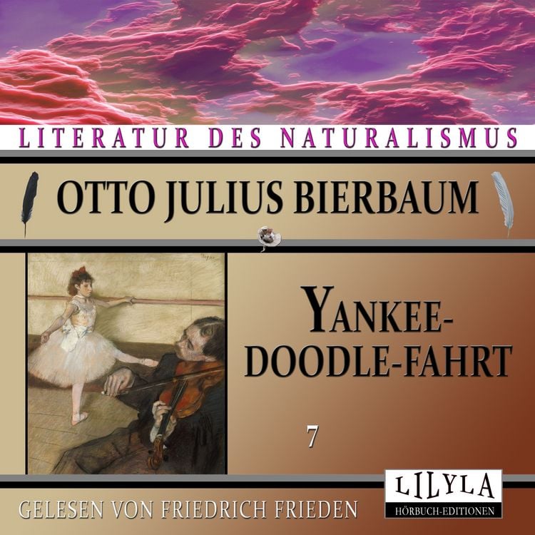 Produktbild: Yankeedoodle-Fahrt 7