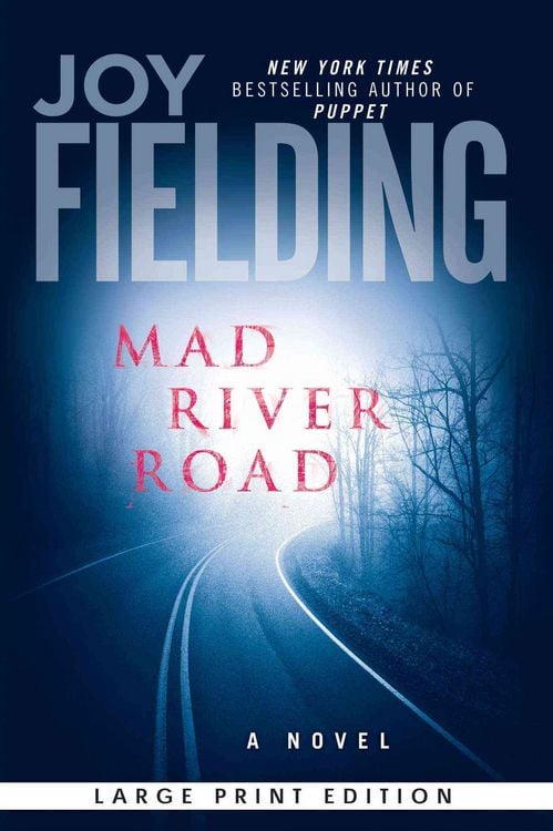 Produktbild: Mad River Road