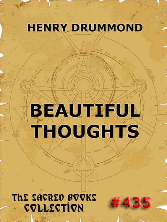 Produktbild: Beautiful Thoughts