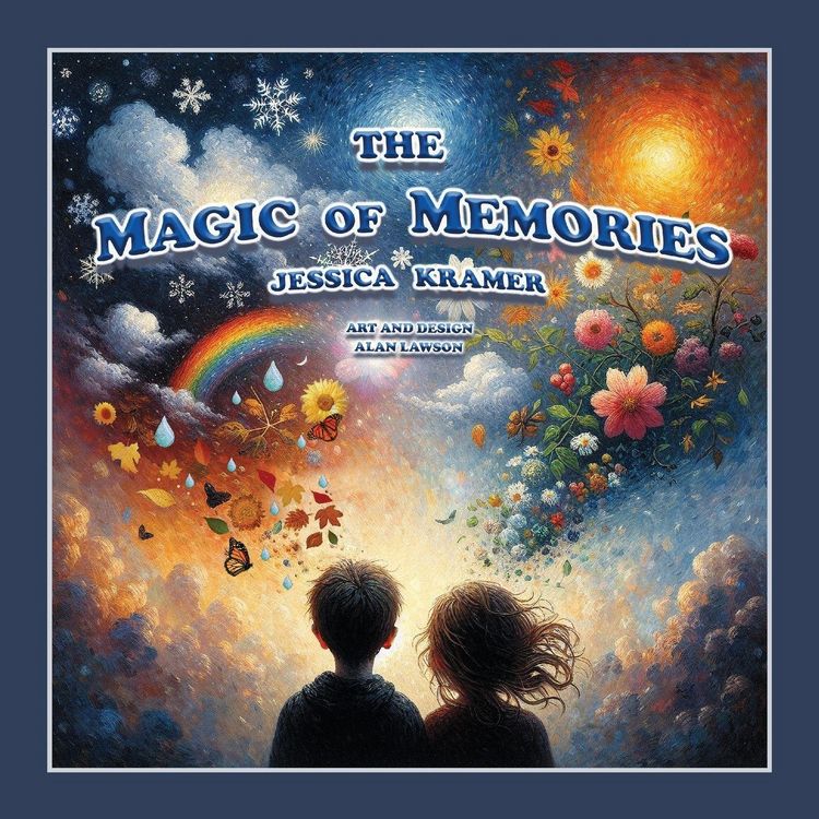 Produktbild: The Magic of Memories