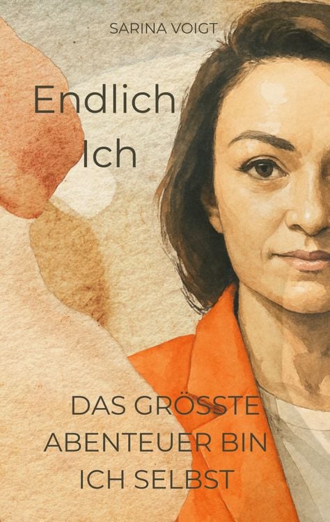 Produktbild: Endlich Ich