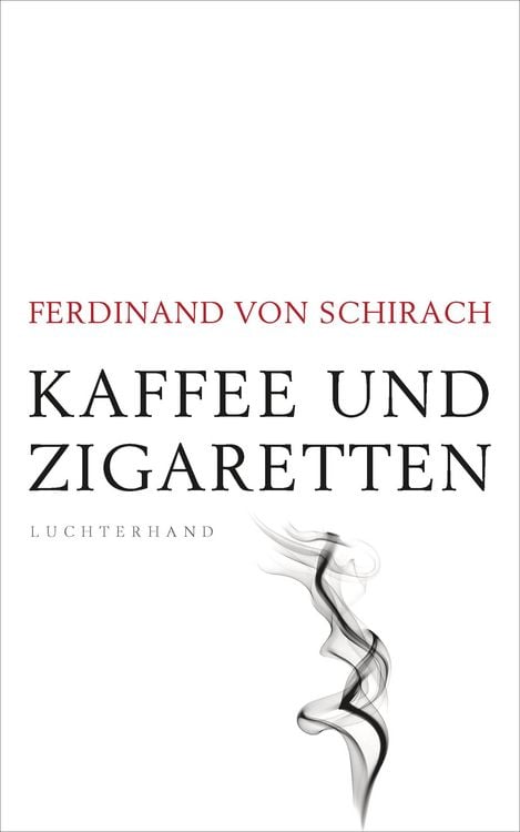 Produktbild: Kaffee und Zigaretten