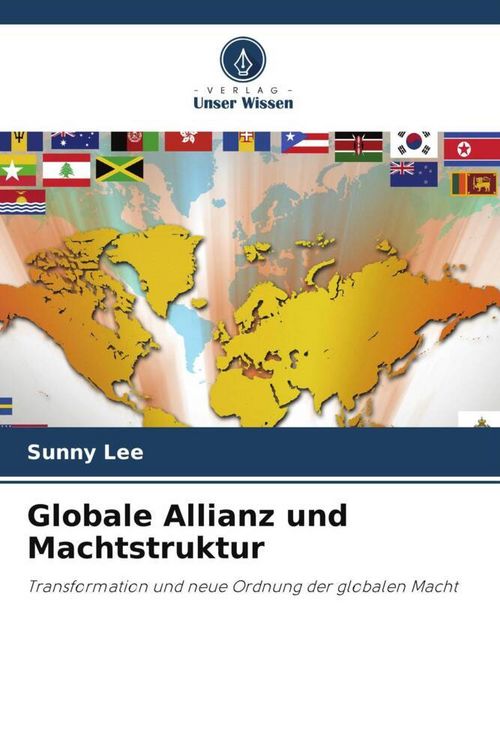 Produktbild: Globale Allianz und Machtstruktur