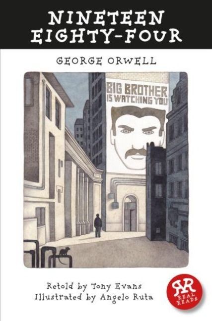 Produktbild: Nineteen-Eighty-Four