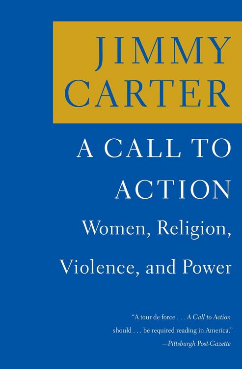 Produktbild: A Call to Action