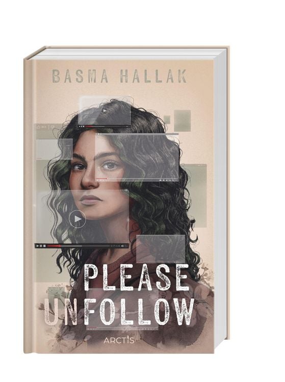 Produktbild: Please unfollow