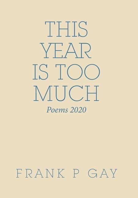 Produktbild: This Year Is Too Much
