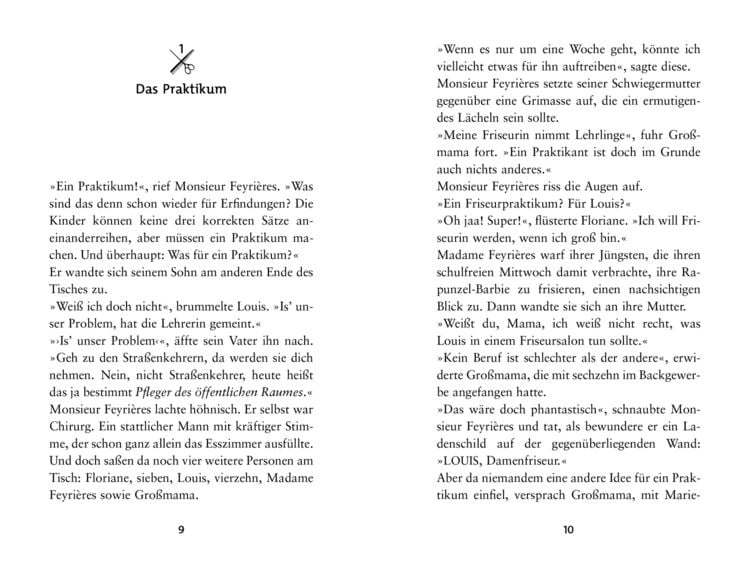Produktbild: &Uuml;ber kurz oder lang
