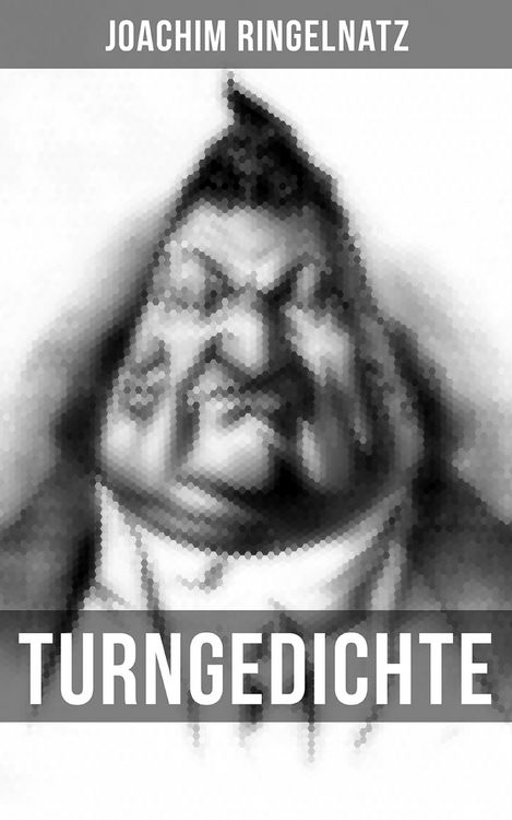Produktbild: Turngedichte