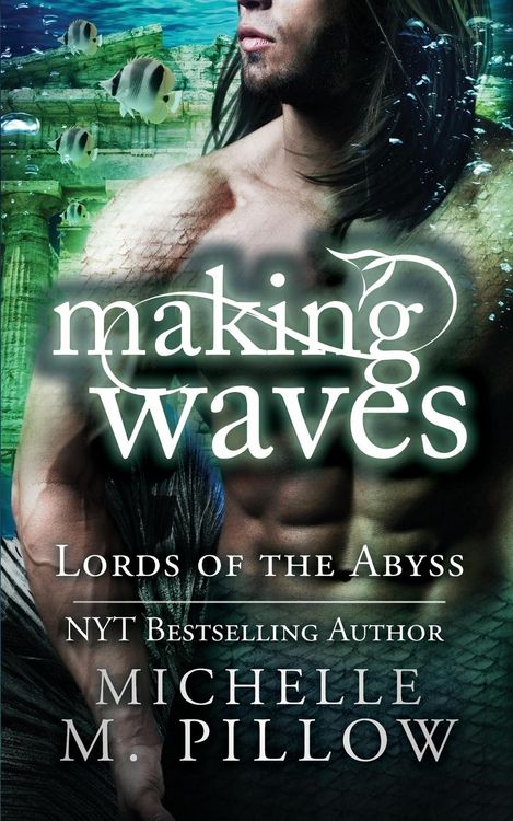 Produktbild: Making Waves