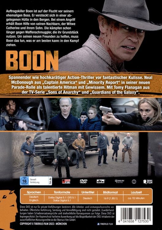 Produktbild: Boon