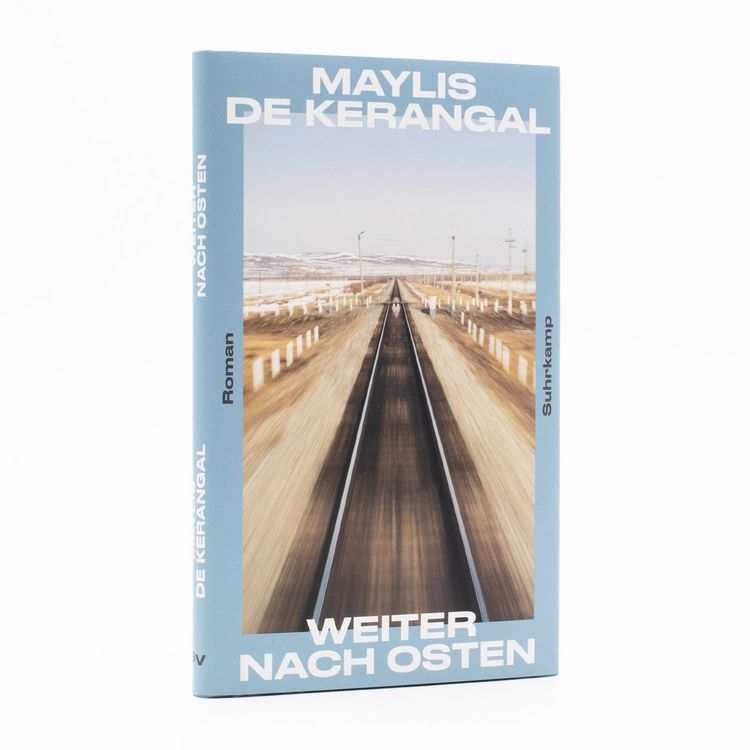 Produktbild: Weiter nach Osten