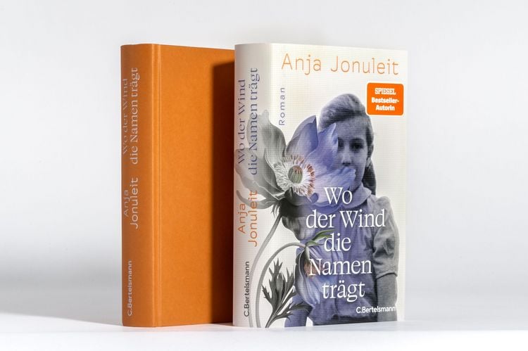 Produktbild: Wo der Wind die Namen tr&auml;gt