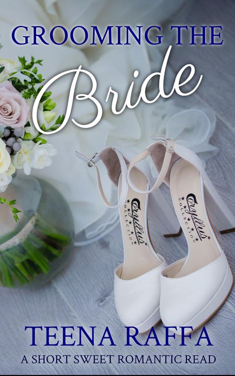 Produktbild: Grooming the Bride