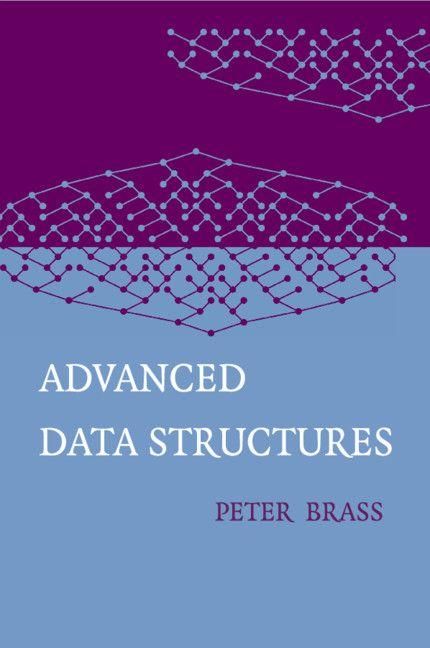Produktbild: Advanced Data Structures