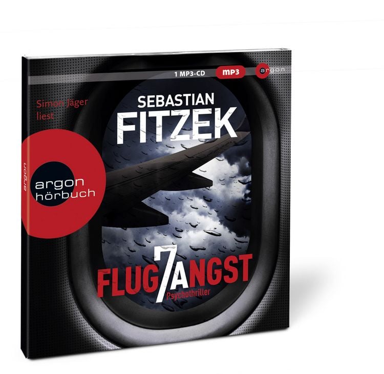 Produktbild: Flugangst 7A