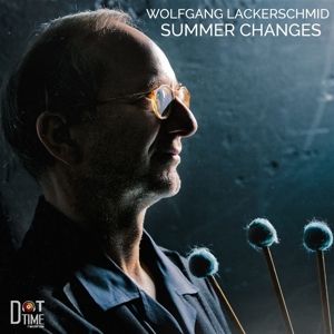 Produktbild: Summer Changes (LP)