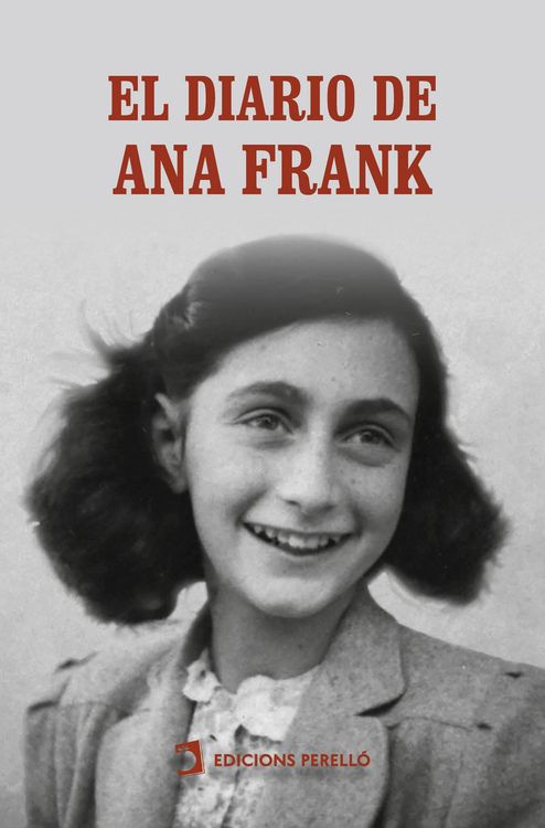 Produktbild: El diario de Ana Frank