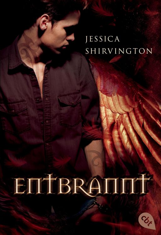 Produktbild: Entbrannt / Violet Eden Bd.4