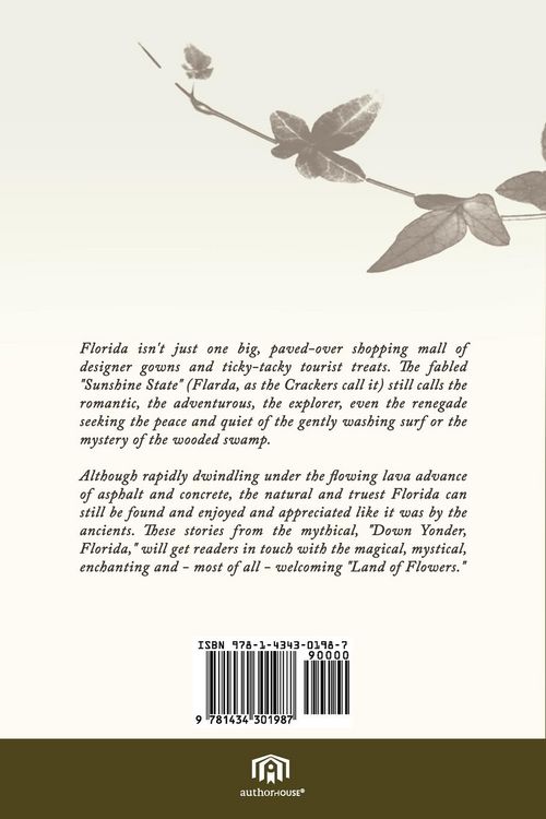 Produktbild: Down Yonder, Florida