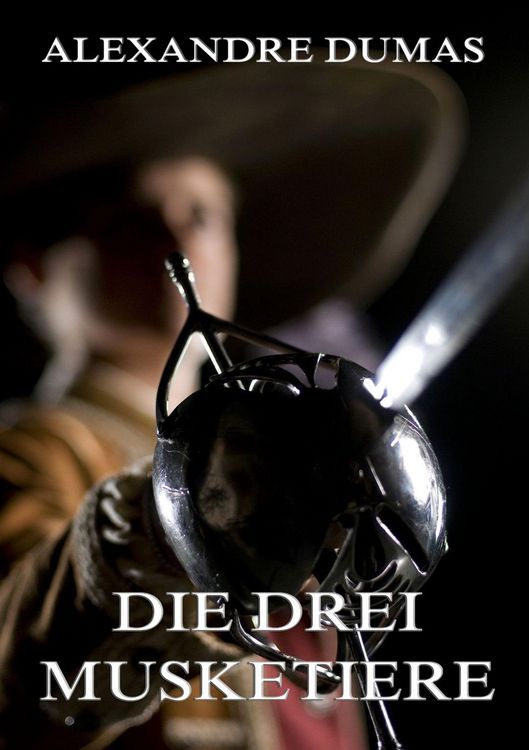 Produktbild: Die drei Musketiere