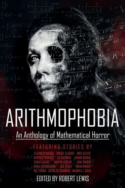 Produktbild: Arithmophobia