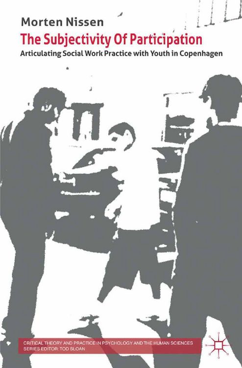 Produktbild: The Subjectivity Of Participation