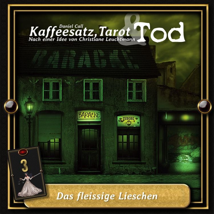 Produktbild: Das fleissige Lieschen