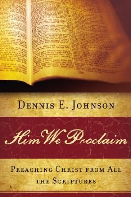 Produktbild: Him We Proclaim